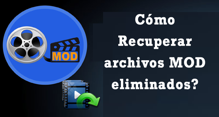 MOD recuperar