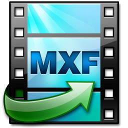 MXF vídeos borrados de recuperación