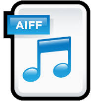 recuperar archivos AIFF