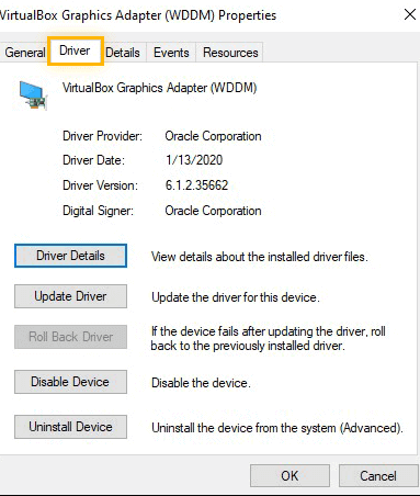 solucionar el error de códec faltante 0xc00d5212