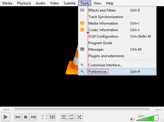 reparar archivos XVID corruptos