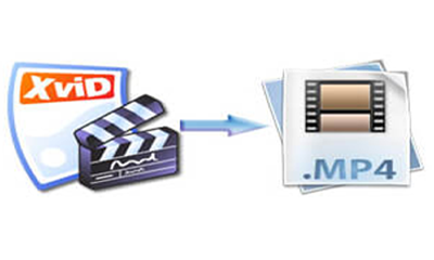 reparar archivos XVID corruptos