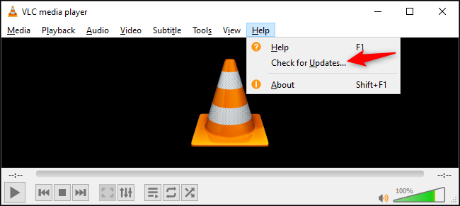 problema de que el archivo MKV no se reproduce en VLC