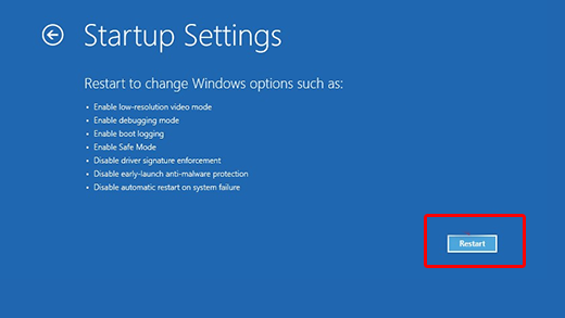 Windows Preparing Automatic Repair atascada