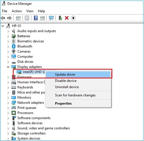 Windows Preparing Automatic Repair atascada