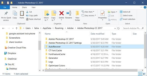 Solucione Image Not Available Error