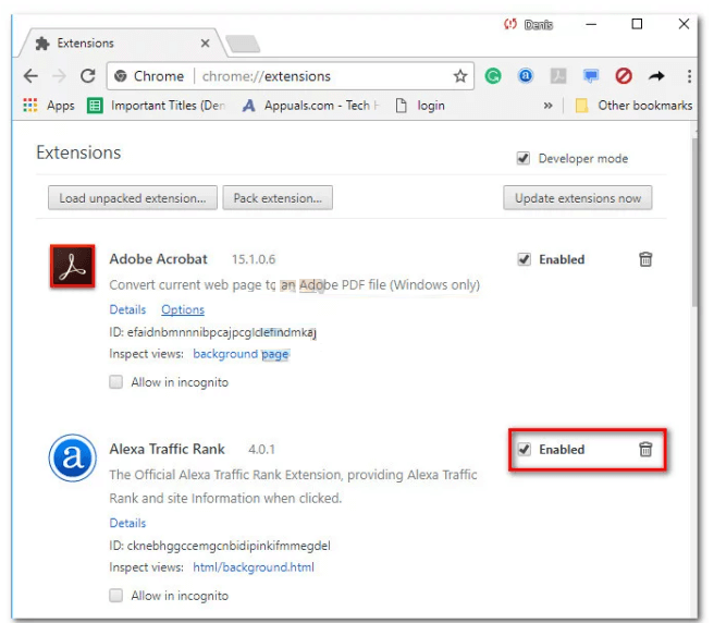 The Media Playback Was Aborted Due to a Corruption Problem