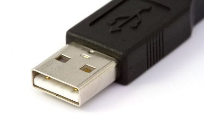 intente usar una diferente USB Cable 