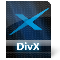 archivo DivX